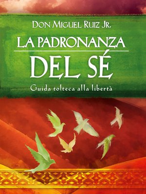 cover image of La padronanza del Sé
